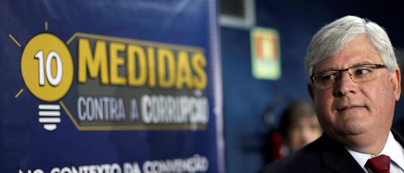 Novas gravações sobre Temer podem ser divulgadas em breve Reuters / Ueslei Marcelino