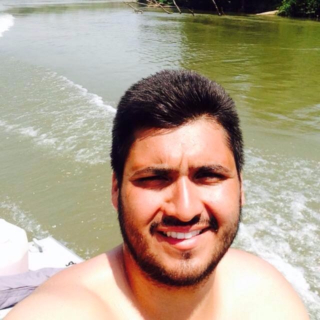 André tinha 28 anos e é filho único do empresário - Foto: Facebook / Reprodução