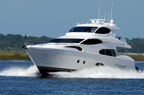 IPVA para embarcações totalizaria mais de R$ 4 bilhões. Pixabay