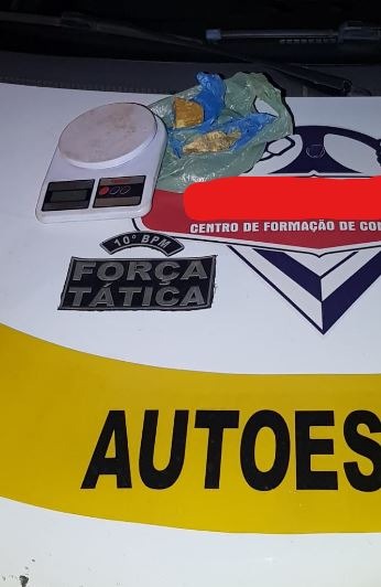 PM/Divulgação