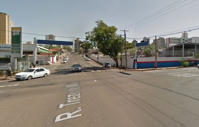 Google Maps