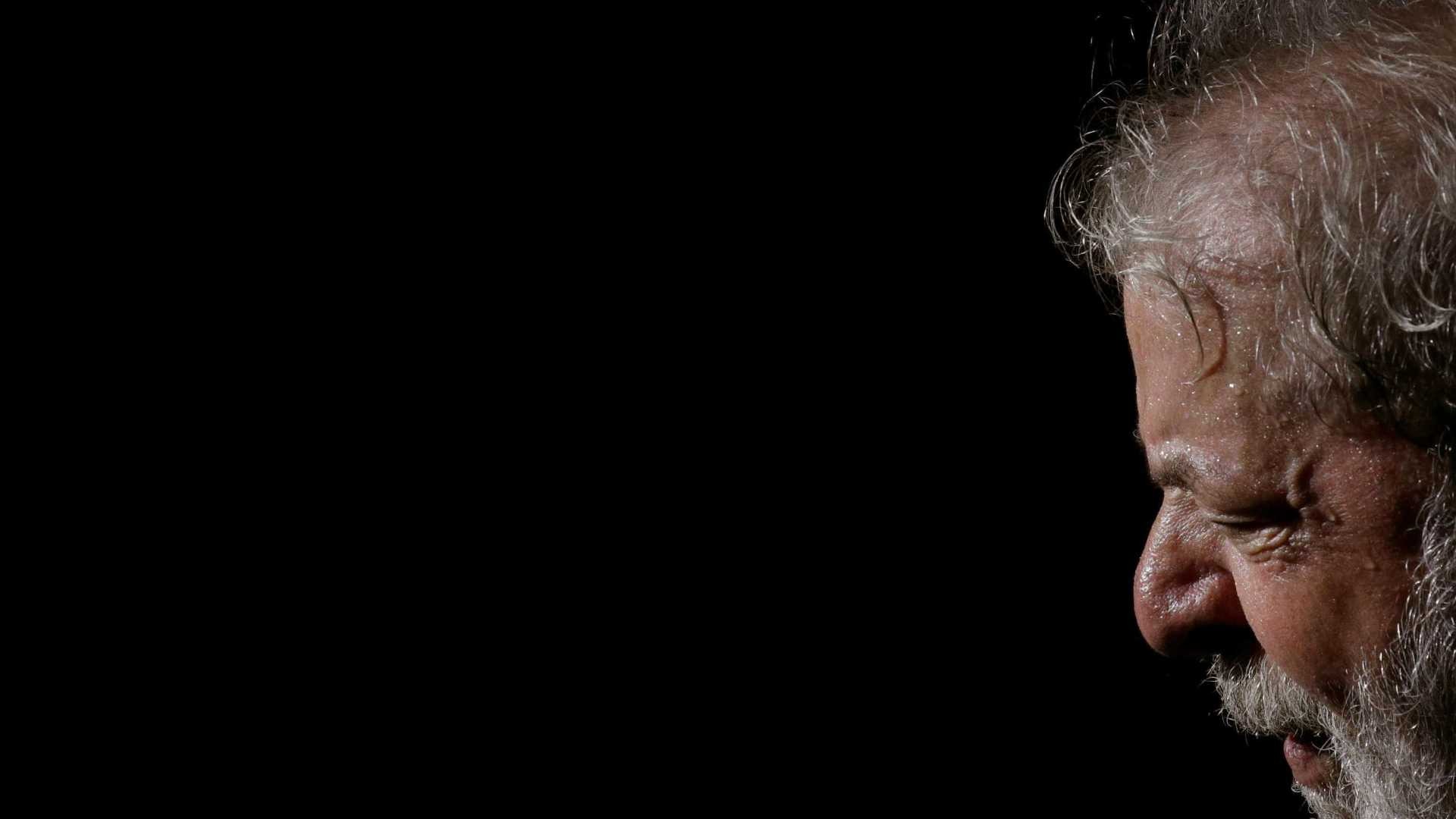 Mesmo com rejeição de habeas corpus, prisão de Lula ainda não tem data Reuters / Ricardo Moraes