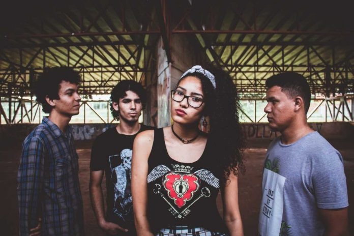 Morada dos Baís tem samba, rock e blues nesta semana