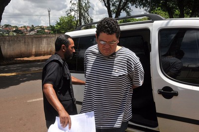 João Pedro, acadêmico de Medicina - Foto: Valdenir Rezende / Correio do Estado