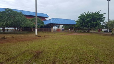 Parques e praças ganham agentes voluntários no combate á dengue Parques e praças ganham agentes voluntários no combate á dengue