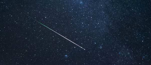 Noite desta quinta tem chuva de meteoros; saiba como ver