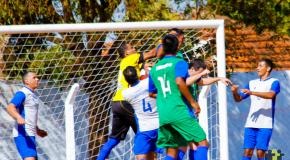 Copa Assomasul tem sequencia em Bela Vista
