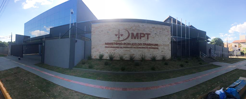 MPT oferece profissionalização como rota alternativa para afastar reincidência de atos infracionais Foto Ilustrativa