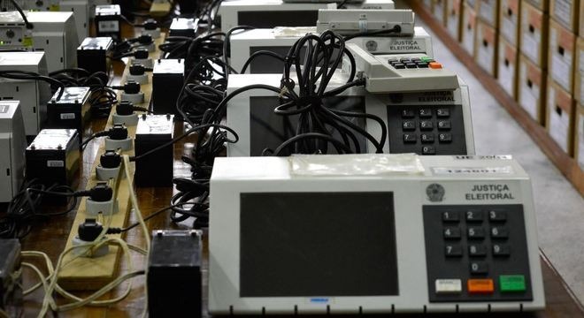 Pelo menos quatro cidades de MS terão reforços federais nas eleições