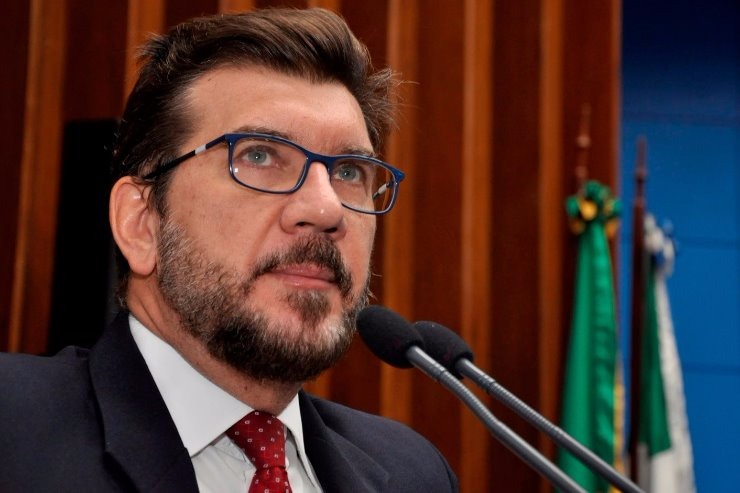 Aprovação da Reforma da Previdência no Senado Federal preocupa Kemp Foto: Luciana Nassar