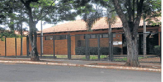 Governo exige que empresas devolvam R$ 11,7 milhões por obras mal feitas Sede da Proteco, em Campo Grande; empresa está em investigações do MPE e MPF - Foto: Valdenir Rezende / Correio do Estado