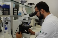 Aporte garante trabalhos de pesquisa e inovação dos próximos cinco anos
 