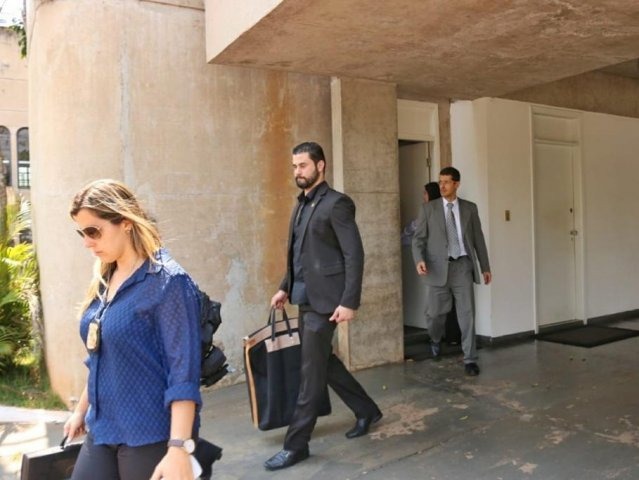 (Henrique Kawaminami/CG News)