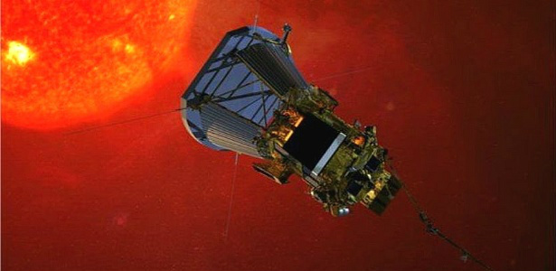 Europa e EUA preparam missões espaciais 'para o Inferno' Nenhum satélite jamais chegou tão perto do Sol como pretendem chegar o Solar Orbiter e o Solar Probe Plus