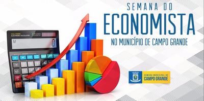 Solenidade na quarta-feira comemora a Semana do Economista Solenidade na quarta-feira comemora a Semana do Economista