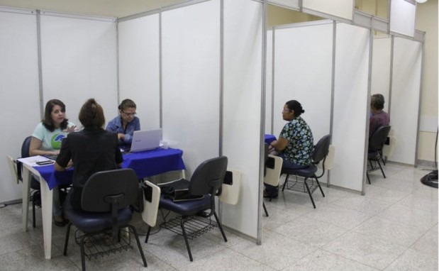 Campanha realizada em parceria com Associação Comercial de Campo Grande, entre os dias 12 a 19 de agosto 