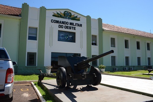 Exército abre inscrições para militares temporários na terça-feira Exército abre inscrições para militares temporários na terça-feira