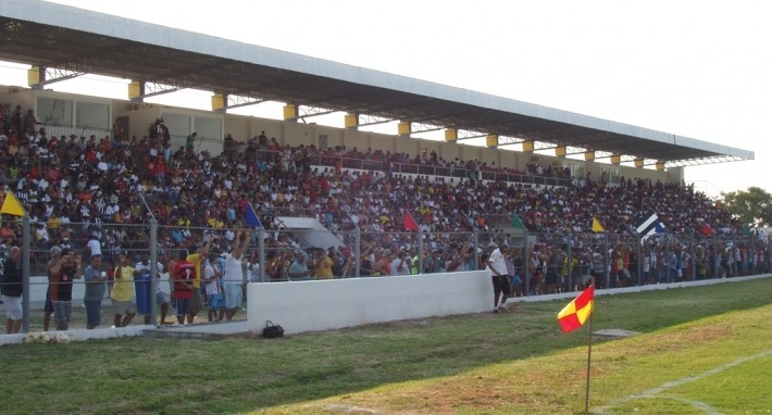 Arquivo/Correio de Corumbá