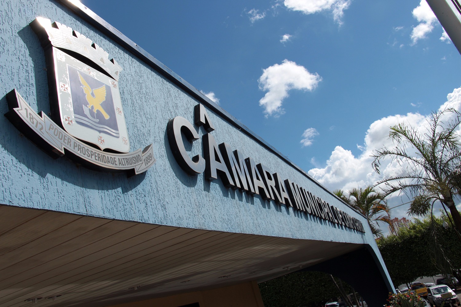 Concurso da Câmara Municipal de Campo Grande para 70 vagas encerra prazo amanhã (9)