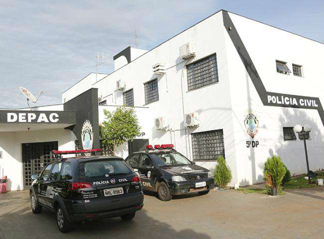 O caso foi registrado como ameaça na Depac Piratininga