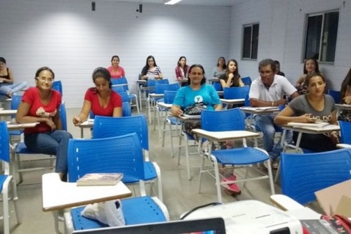 Com 371 matrículas, “Senai na Sua Cidade” abre 20 turmas em 18 cidades Com 371 matrículas, “Senai na Sua Cidade” abre 20 turmas em 18 cidades