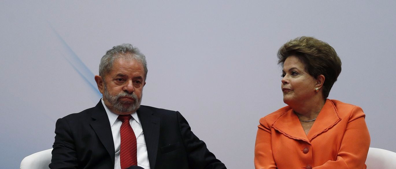 MPF abre inquérito para investigar US$ 80 mi da JBS para Lula e Dilma Reuters