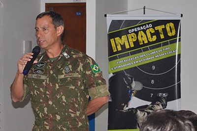 Em Mato Grosso do Sul, 27 unidades serão vistoriadas - Foto: Divulgação