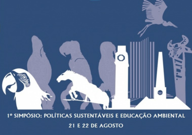CG: 116 ANOS: Semadur e parceiros realizam 1º “Simpósio de Políticas Sustentáveis e Educação Ambiental”