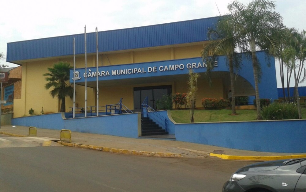 Na Câmara da Capital, 26% dos projetos são de baixa relevância Na Câmara da Capital, 26% dos projetos são de baixa relevância