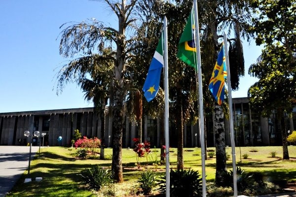 Após buscas em gabinete de deputado, Assembleia emite nota de esclarecimento Após buscas em gabinete de deputado, Assembleia emite nota de esclarecimento