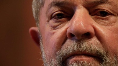 Polícia Federal já prepara cela para receber Lula em Curitiba © Ueslei Marcelino / Reuters