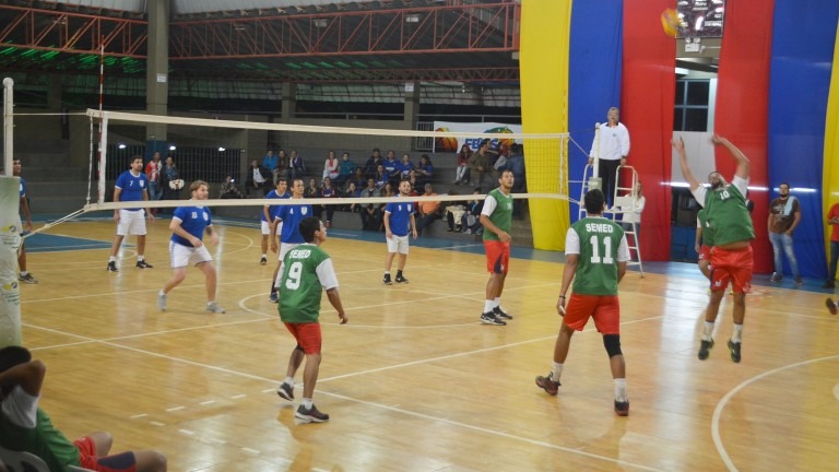 Inscrições para os Jogos dos Servidores encerram na próxima segunda-feira