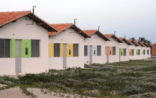 União prevê contratação de novas unidades do Minha Casa, Minha Vida; CNM pede conclusão de obras paralisadas União prevê contratação de novas unidades do Minha Casa, Minha Vida; CNM pede conclusão de obras paralisadas