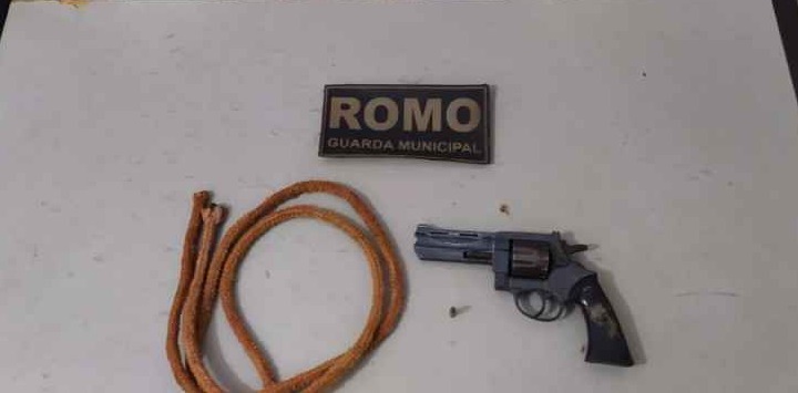 Rapaz de 18 anos é preso ao tentar roubar camionete em falso frete