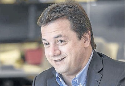Farra de incentivos fiscais gerou milhões em propinas no Estado Wesley Batista detalhou à força-tarefa do MPF sobre pagamento de propinas no Estado - Foto: Arquivo/Correio do Estado