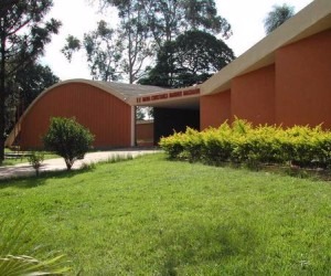 Escola Maria Constança é uma das que fazem parte do pacote