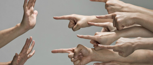 O que o racismo e a intolerância têm em comum? O mesmo gene