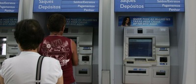 Prazo para sacar Abono Salarial termina dia 30 de junho Prazo para sacar Abono Salarial termina dia 30 de junho