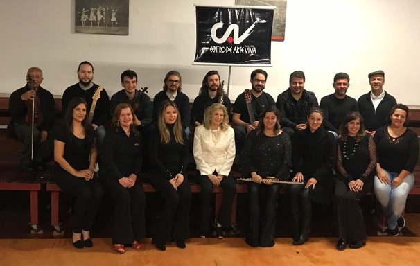 Centro de Arte Viva comemora 30 anos com concerto especial na Capital Assessoria/Divulgação