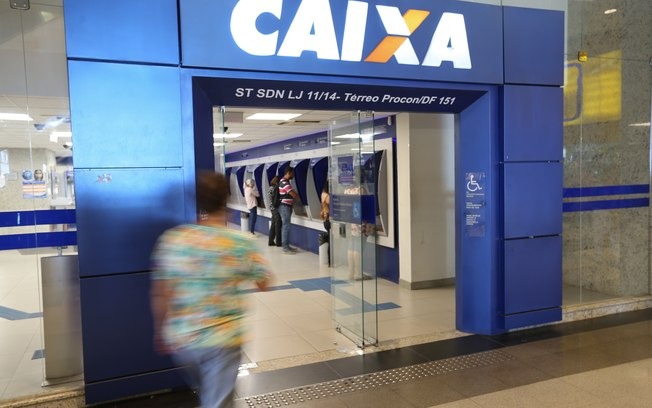 Caixa registra maior arrecadação de loterias em cinco anos Caixa registra maior arrecadação de loterias em cinco anos