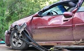 Mais de 19,3 mil pessoas morreram em acidentes de trânsito em 3 meses