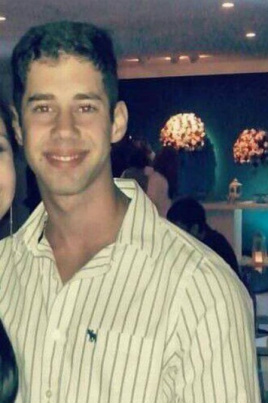 Juan está desaparecido desde a última quinta-feira Foto: Reprodução / Facebook