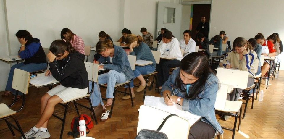 Inscrições para o Fies do segundo semestre terminam nesta segunda Inscrições para o Fies do segundo semestre terminam nesta segunda