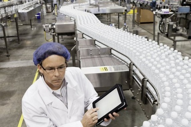 Índice Geral de Desempenho Industrial de MS completa o 12º mês positivo