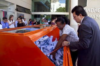 Foto:Marlon Ganassin 