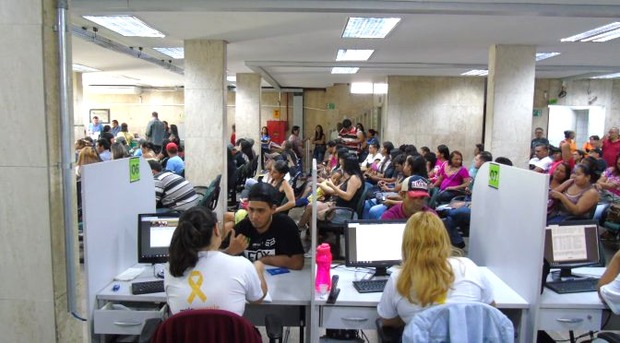 Funtrab inicia o mês de julho com oferta de 469 vagas para todo Estado