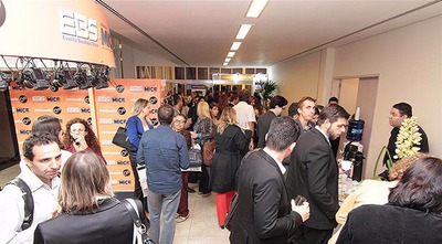 Mato Grosso do Sul destaca sua vocação para eventos na Feira EBS Mato Grosso do Sul destaca sua vocação para eventos na Feira EBS