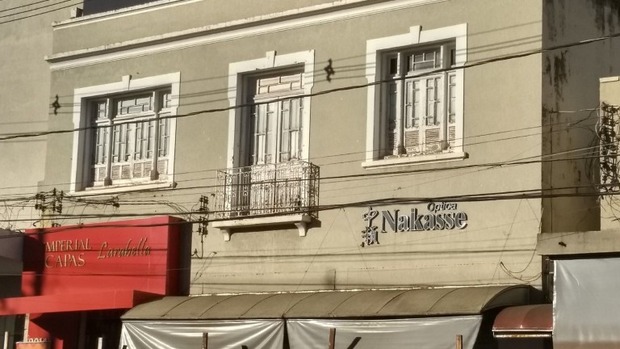 Reviva vai identificar patrimônio histórico da rua 14 de Julho com uso de tecnologia Reviva vai identificar patrimônio histórico da rua 14 de Julho com uso de tecnologia