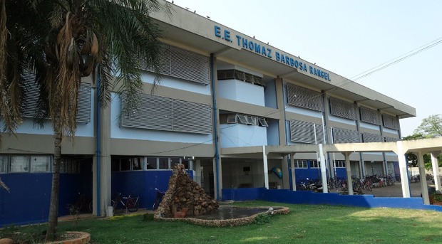 Escolas da Rede Estadual iniciam período de recesso escolar neste mês de julho Escolas da Rede Estadual iniciam período de recesso escolar neste mês de julho