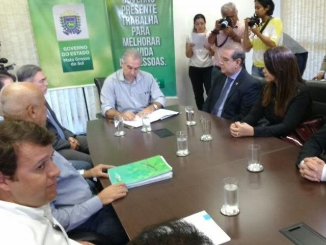 Governo autoriza concurso 170 vagas para peritos da Polícia Científica Foto: Leonardo Rocha